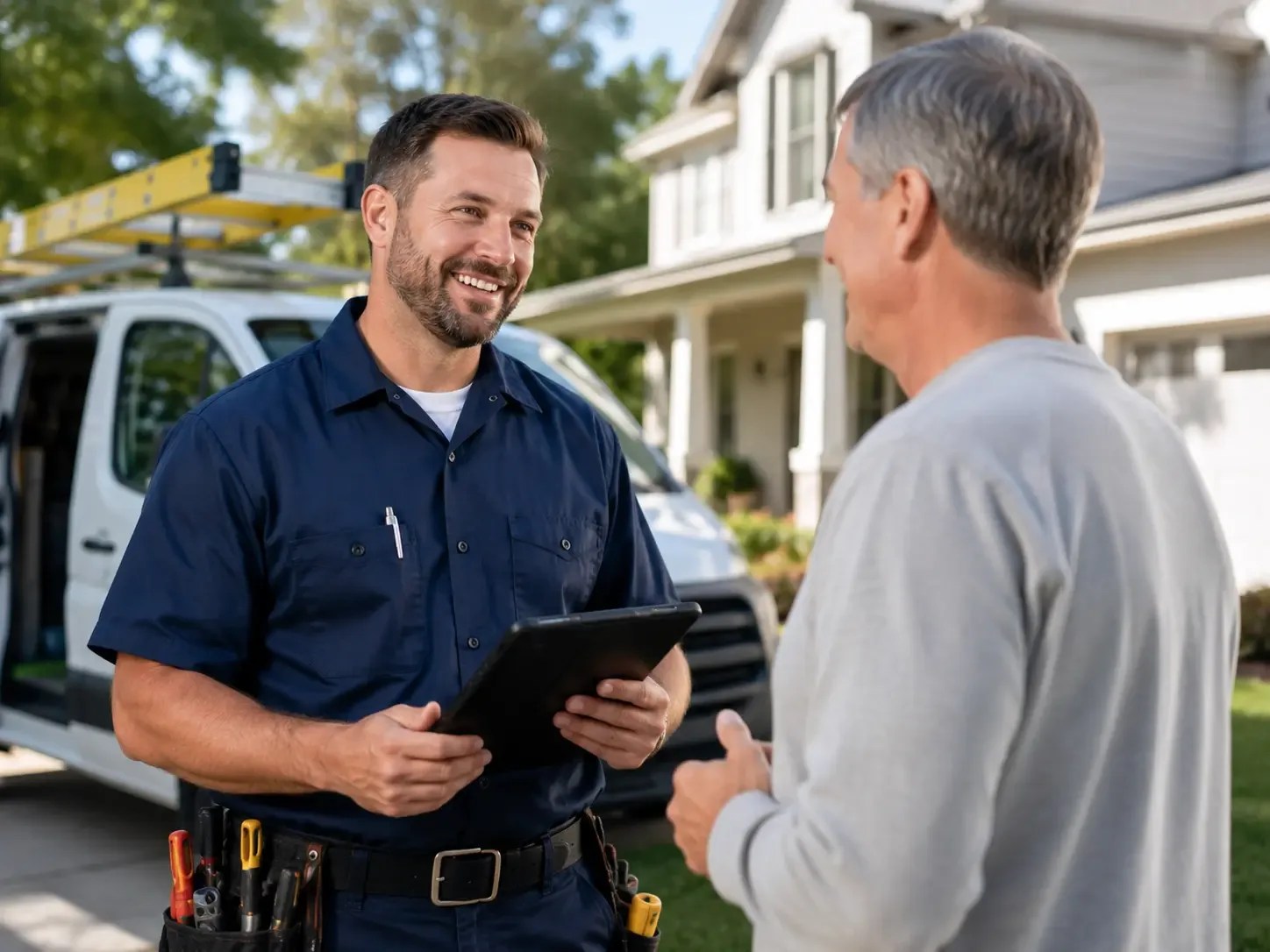 Whole Home Rewiring Doral, FL FAQs
